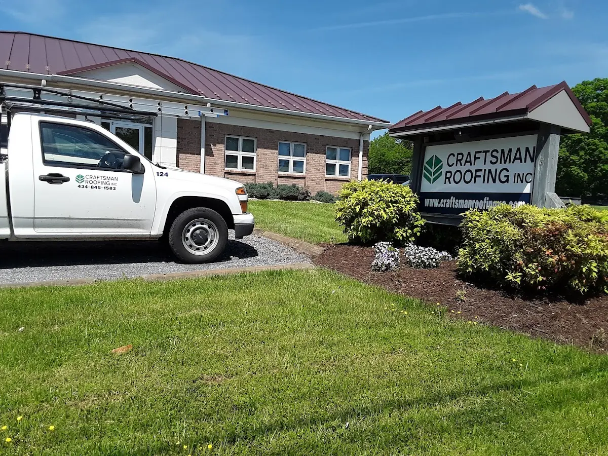 Quality Chimney Repair by experienced craftsmen in Long View